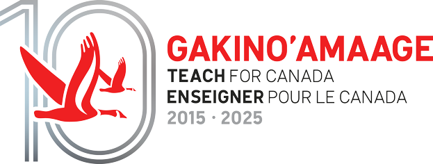Teach For Canada
